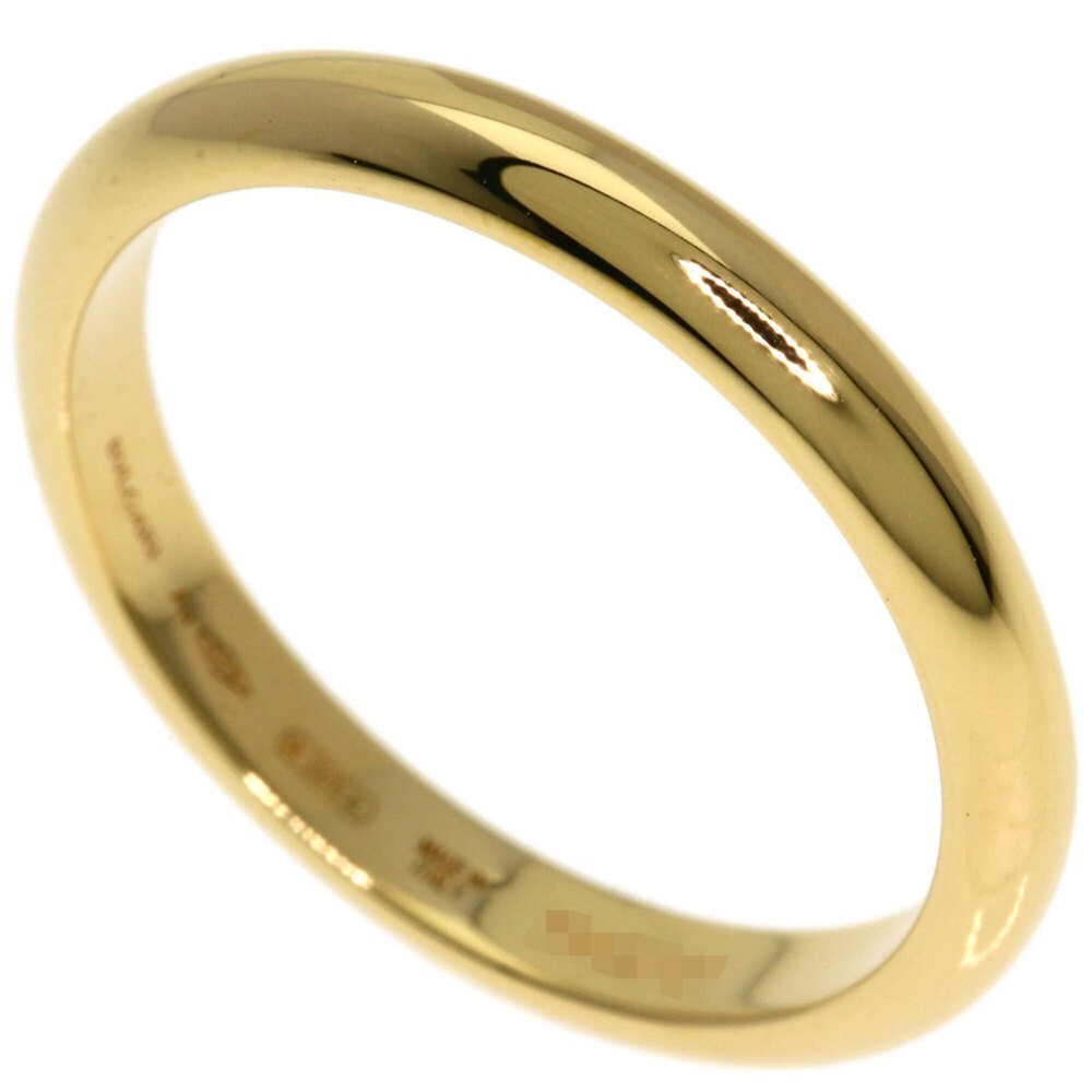 BVLGARI 18k Gold Ring